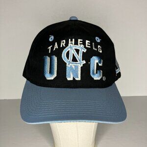 Vintage Tar Heels UNC North Carolina Snapback Hat